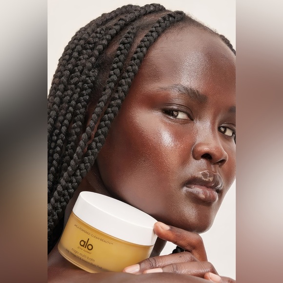 Alo Yoga Magic Multi Balm NIB - Picture 3 of 9